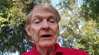 Steve Hoffacker, CAPS - 