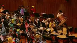At World's End &middot; SMU Symphonia