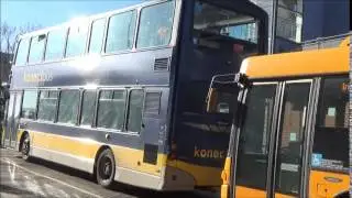 Norwich Buses Feb 2015 P1