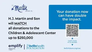 HJ Martin Adolescent Match 60