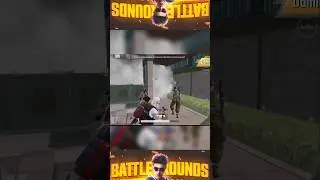 CLUTCHES! Outnumbered, Outplayed, OUTSMARTED! Bgmi HIGHLIGHTS  #gaming #bgmi #pubg  #shorts
