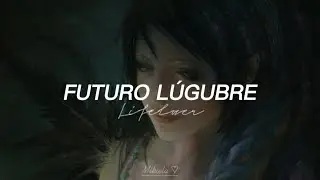 Luguber Framtid - Lifelover (Sub Espa&ntilde;ol)