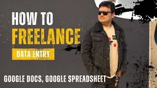Freelancing ।। Marketplace ।। Google Docs ।। Google Sheet ।। People Per Hour ।। Fiverr ।। Upwork