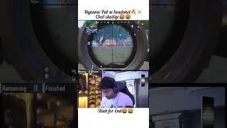 Dyanmo#patseheadshot#pubgmobile#bgmi#dynamo#dynamogaming#pubglivedynamo#short#shorts#viralshort