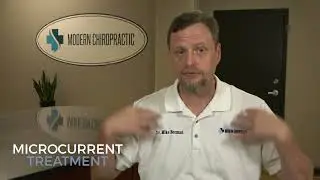 Fibromyalgia Pain Relief with FSM - Frequency Specific Microcurrent Therapy | Calm Inflammation