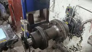 Alignment of BFP with easy laser xt-660