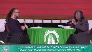 Power Hour Bible Study | February 11, 2026
