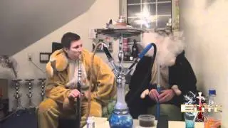 TheSmokingElite - Mizo Zitrone