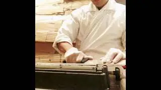How I sharpen my knife with multi oil stone