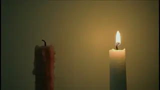 doorstep death (official music video) 🕯️