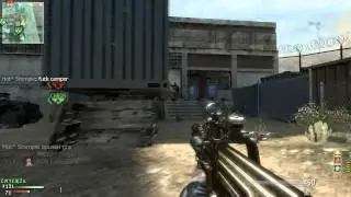 M.O.A.B #2| P90| Dome