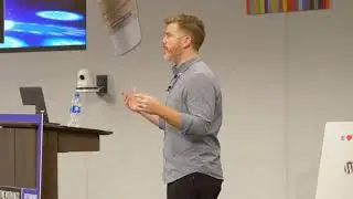 Matt Brehony: Chaos