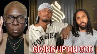 KB and Ameen Speaking Truth On Christianity