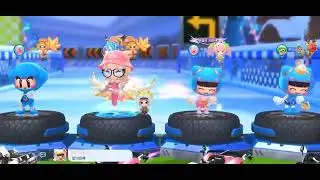 Screen Recording 20250412 174606 KartRider Rush+ mp4 20250412 175351
