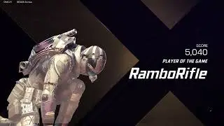 Solo Xdefiant Games!!!