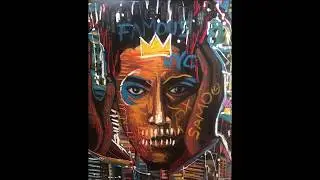 HAITIAN ART