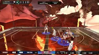NBA2K26 Season 3 last event