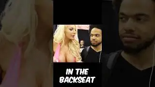 Nicolette Shea, YOU won't believe what she SAID #shorts #nicoletteshea