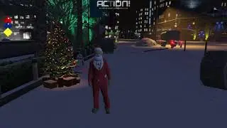 [vrPEX] Script Natal Rewards