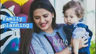 Kratika sengar thinking about family planning