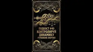 КОНТРОЛЬ ДИНАМИКИ: Шестнадцатая стратегия Грина #стратегия #контроль