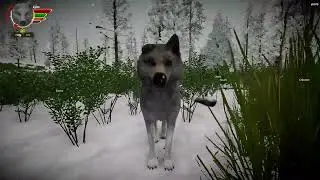 WolfQuest:AE| R.I.P Lynx!
