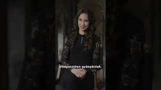 Hunyadi - A h&aacute;rem d&iacute;szlete
