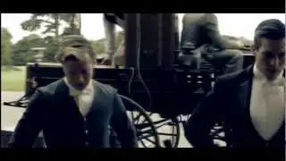 Thomas/Jimmy - Hearts a Mess