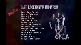 LAGU POP ROCK BALLAD INDONESIA | OKLA AUDIO MUSIC CHANNEL