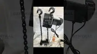 #generalliftingequipments #liftingdevice #liftingsolutions #liftingequipmentsindia #chainhoist