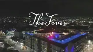 HOTEL THE FIVES DOWNTOWN, PLAYA DEL CARMEN