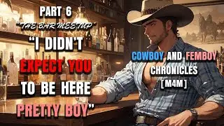 [M4M ASMR] 