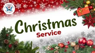 Christmas Service || Pastor James Omuloli ||  25th December 2025