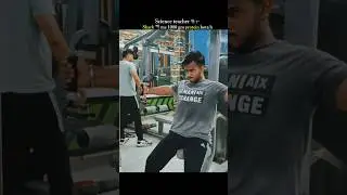 1000gm protein 💀#gym  #fitnessmotivation#indianfitness #bodybuildingindia#trendingshorts #viralvideo