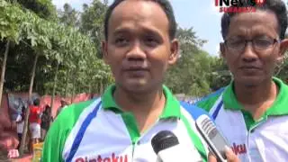 KAMPUNG LELE GOYANG LELE