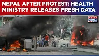 Nepal Remains On Edge: Health Ministry Releases Fresh Data | 36 Dead, Hundreds Still&nbsp;Hospitalised?