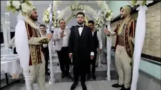 أفراح أل شبلي حفل زفاف العريس يوسف أبن المرحوم الحاج مفيد محمود شبلي الفنان محمد فؤاد جزء 2