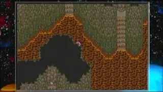 Final Fantasy V: Advanced | BLIND Playthrough Part 29 | Great Sea Trench