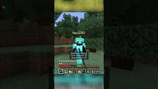 I killed a stacked player in Lifeboat Survival Mode! #lifeboatsurvivalmode #minecraft #lifeboat