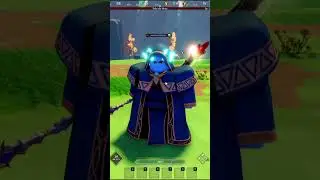 Item Drop chance in devas of creation #devasofcreation