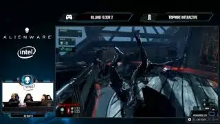 Killing Floor 2 - E3 2018 Devs talk about FUTURE CONTENT and much more!