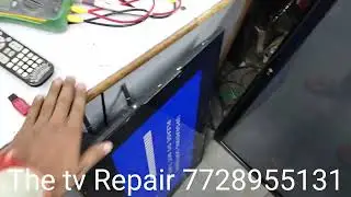 TP.SK518D.PB802 Logo Heng Problem 