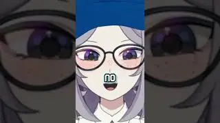 I better be chat's oshi #Vtuber #Eribyte #Oshi