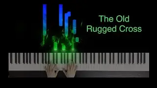 The Old Rugged Cross - Piano Solo