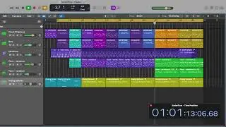 MZX CAVERNS REMIX FROM ALEXIS_JANSON.