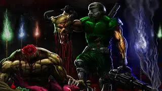 Project Brutality 3.0 mod for Doom