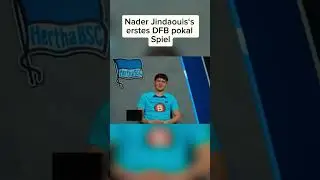 wollt ihr ein part 2 @letsplaychannel-ne7rk @naderjindaoui1295 #herthabscberlin