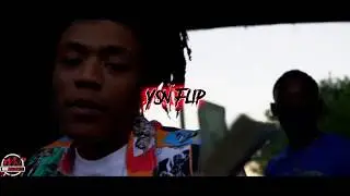 Ysn Flip - Fraud (Official Video) Dir @MoVisuals773