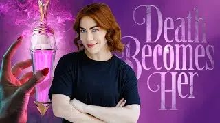 Death Becomes Her on Broadway: What you NEED to know