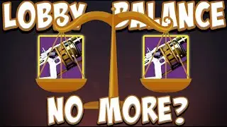 Is Matchmaking Actually Better Now? - Destiny 2 Trials
